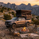 OFFLANDER Wohnmobilausbau DUNA S