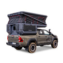 OFFLANDER Wohnmobilausbau DUNA S