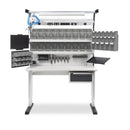 Fami workbenches for electronics Dynamic DYNAMIC1506