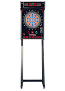 Karella - Dart Machine - E-Master with Stand - with Coin Slot