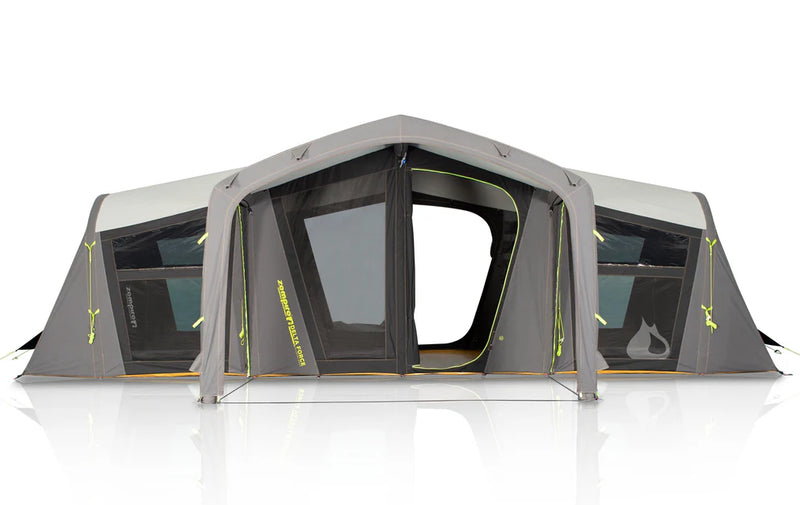 Zempire Delta Force V2 Canvas Serie