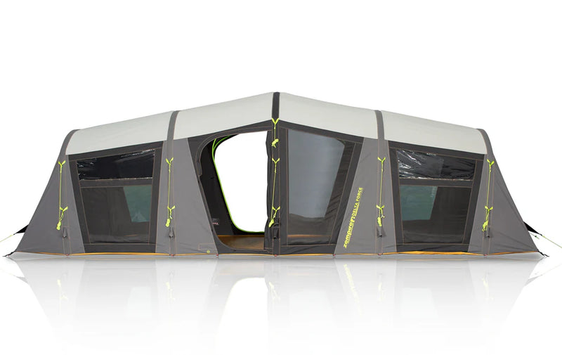 Zempire Delta Force V2 Canvas Serie
