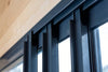 Fjordholz Gartenhaus Ambience 44