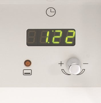 LOFRA - RAINBOW - GAS SINGLE OVEN 60 cm - PBP 66 GVT/C - White 