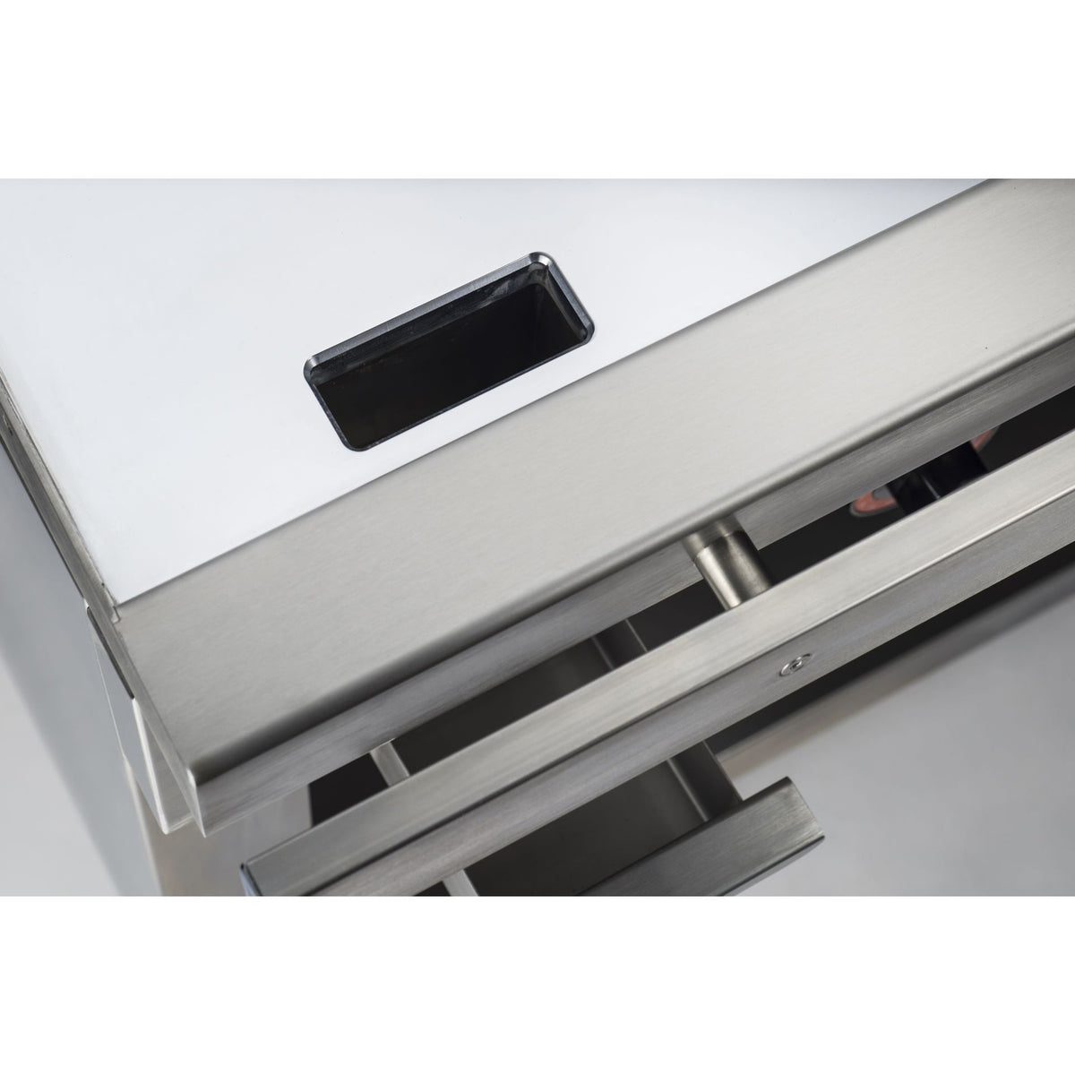 AfG Berlin Tpyec73 Teppanyaki Elektro