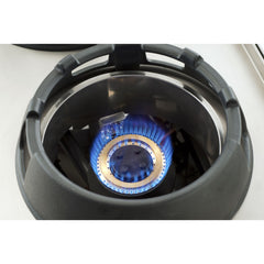 AfG Berlin Ch-703 Chinaherd-wok 3-flammig – Vorschau 2