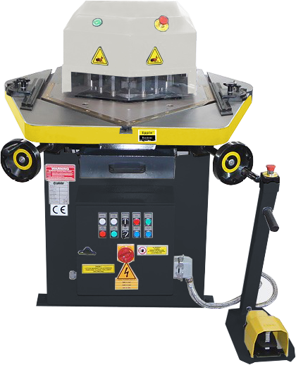 EPPLE E-HAM 6 VP