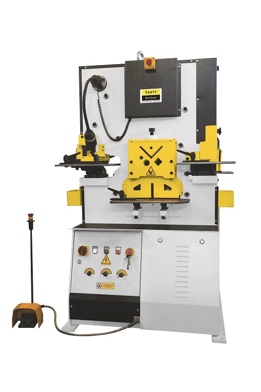 EPPLE E-HPS 65 V PREMIUM-Line