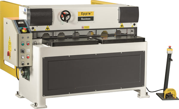 EPPLE E-MTBS 1.350-3,0 PREMIUM-Line
