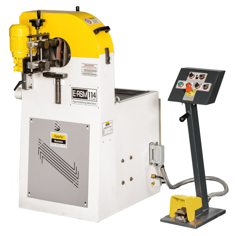 EPPLE E-RSM 114
