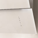 ESISTYLE - Minerva 600 Weiß