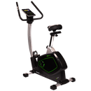 Christopeit Ergometer Eco 1000 mit KinoMap APP & Generatortechnik