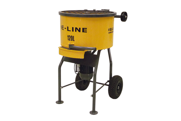 Baron E120 Zwangsmischer 2.0kW 1x240V