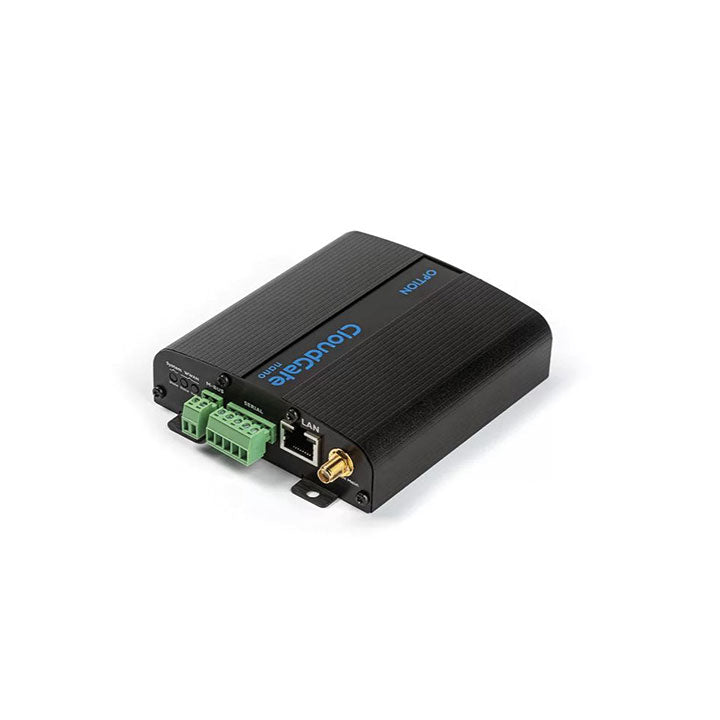 Ecosafe Range 790+ia - 4g-sender Für Die Drahtlose Verbindung Zwischen Basisstationen E4giaUnd Verwaltungssoftware