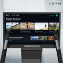 FREEMOTION Ergometer u24