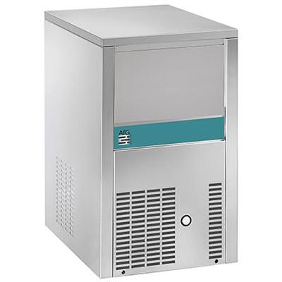 AfG Berlin Eb30 Eiswürfelbereiter Luftgekühlt 30kg / 24h
