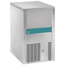 AfG Berlin Eb50-25 Eiswürfelbereiter Luftgekühlt 50kg / 24h