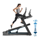 FREEMOTION Laufband elektrisch INCLINE TRAINER i24