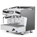Virtus & Mastro Macchina da caffè espresso automatica, 1 gruppo, 5 litri