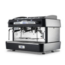 Virtus & Mastro Espressomaschine, automatisch, 2 Gruppen, 11 Liter