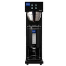 Machine à café filtre programmable Virtus & Mastro avec carafe isotherme de 2,5 litres et raccordement à l'eau courante