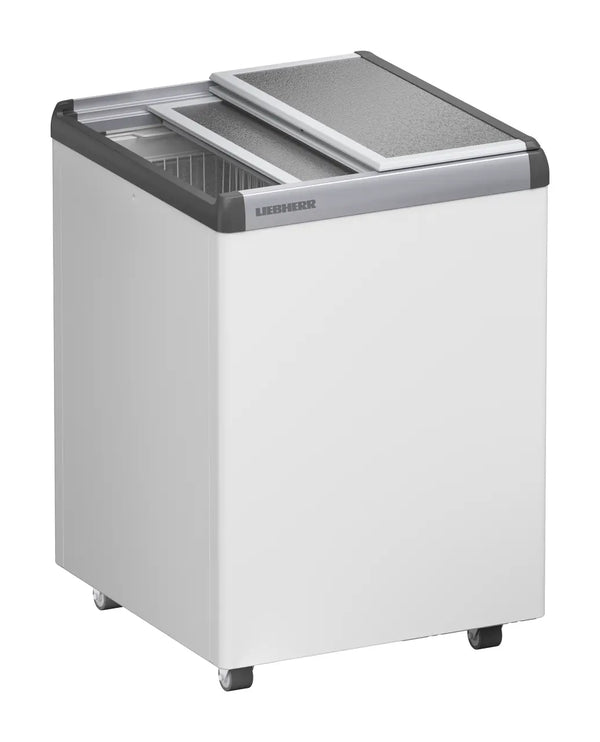 Liebherr EFE 1500 Eiscreme-Gefriertruhe