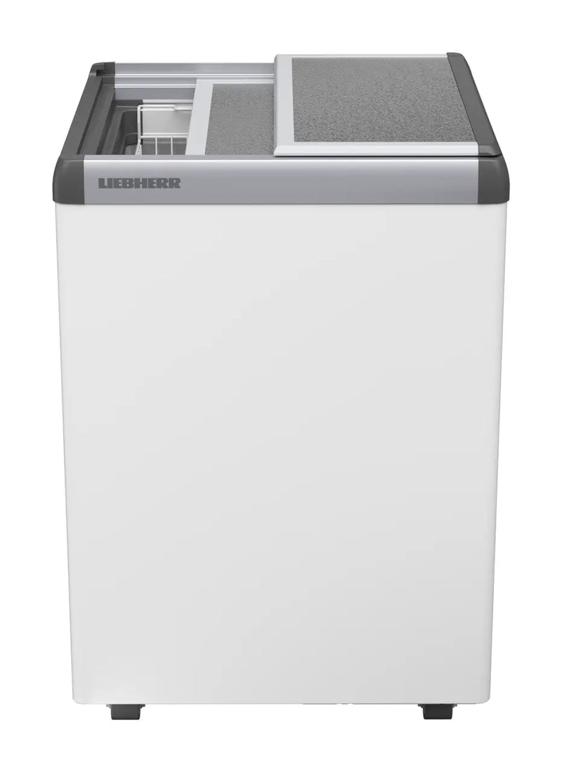Liebherr EFE 1500 Eiscreme-Gefriertruhe