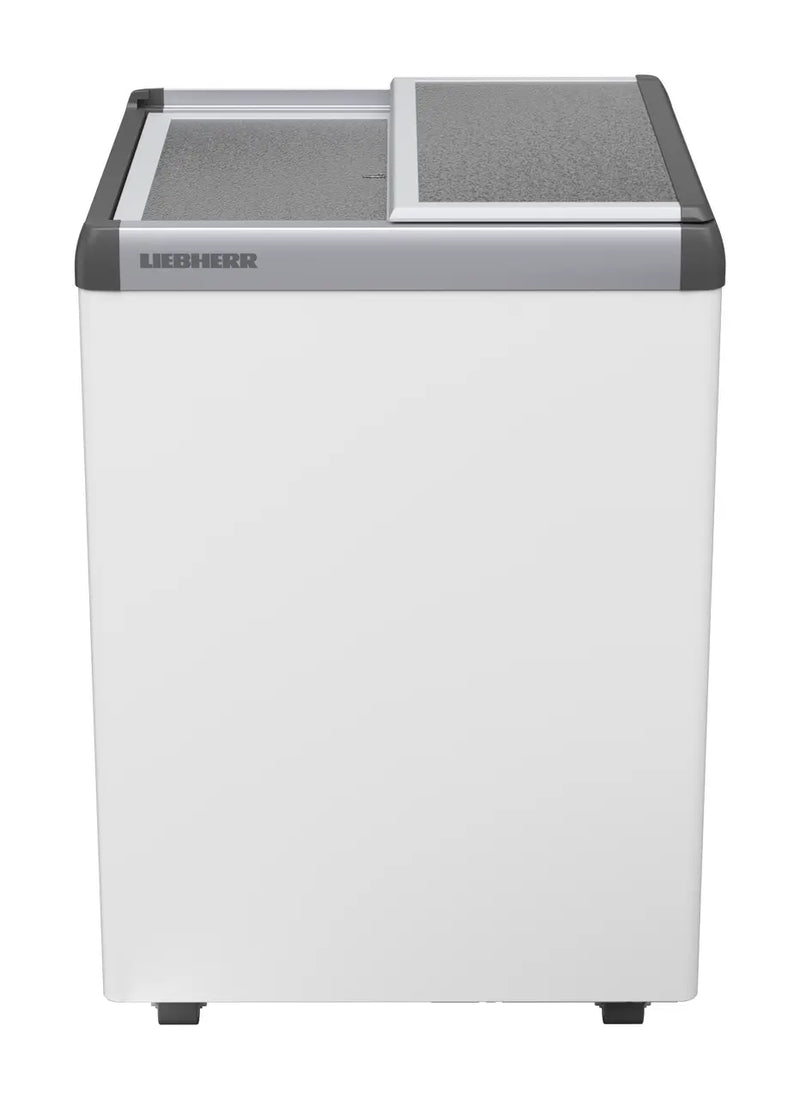 Liebherr EFE 1500 Eiscreme-Gefriertruhe