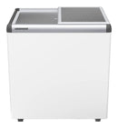 Liebherr EFE 2200 Eiscreme-Gefriertruhe