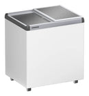 Liebherr EFE 2200 Eiscreme-Gefriertruhe