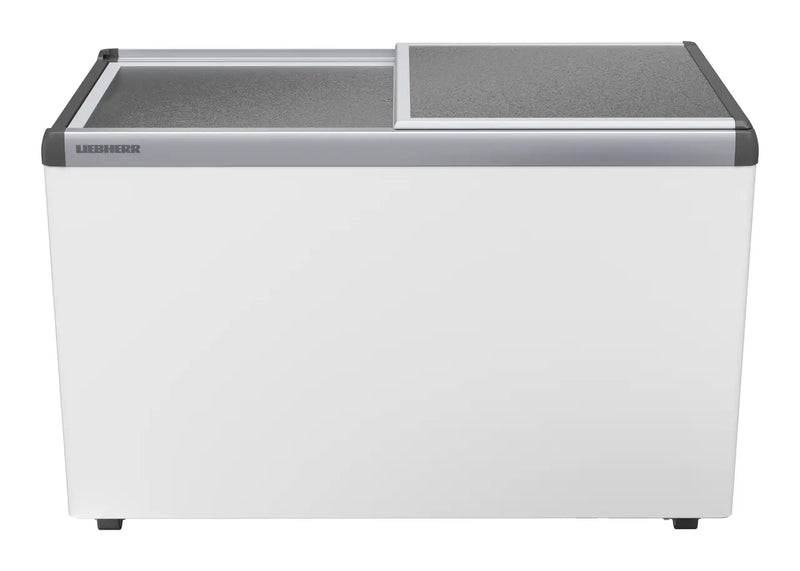 Liebherr EFE 3800 Eiscreme-Gefriertruhe