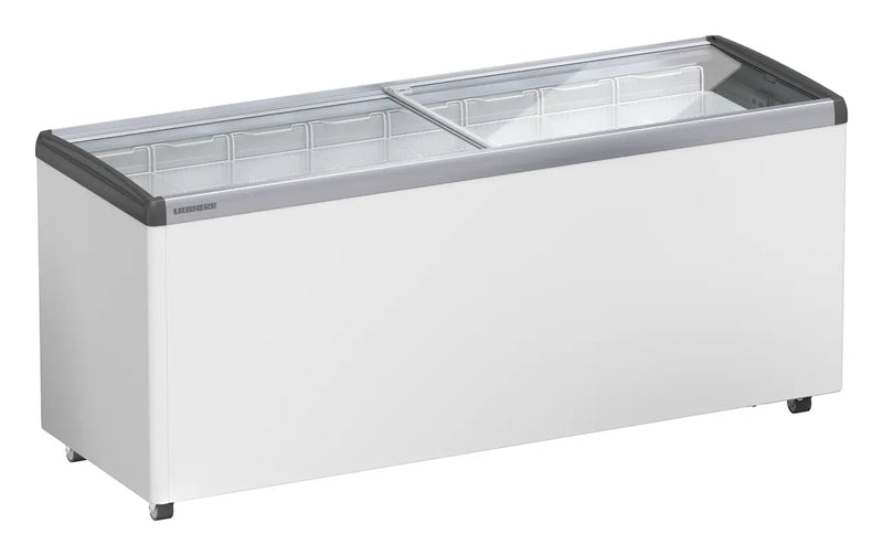 Liebherr EFE 6052 Eiscreme-Gefriertruhe