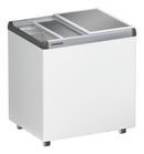 Liebherr EFE 2200 Eiscreme-Gefriertruhe