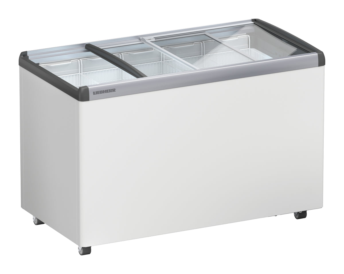 Liebherr EFE 3852 Eiscreme-Gefriertruhe