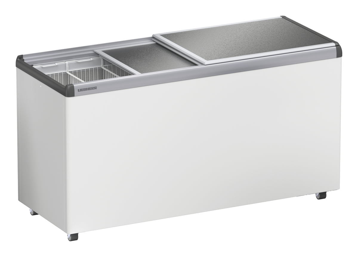Liebherr EFE 5100 Eiscreme-Gefriertruhe