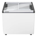 Liebherr EFI 2153 Eiscreme-Gefriertruhe