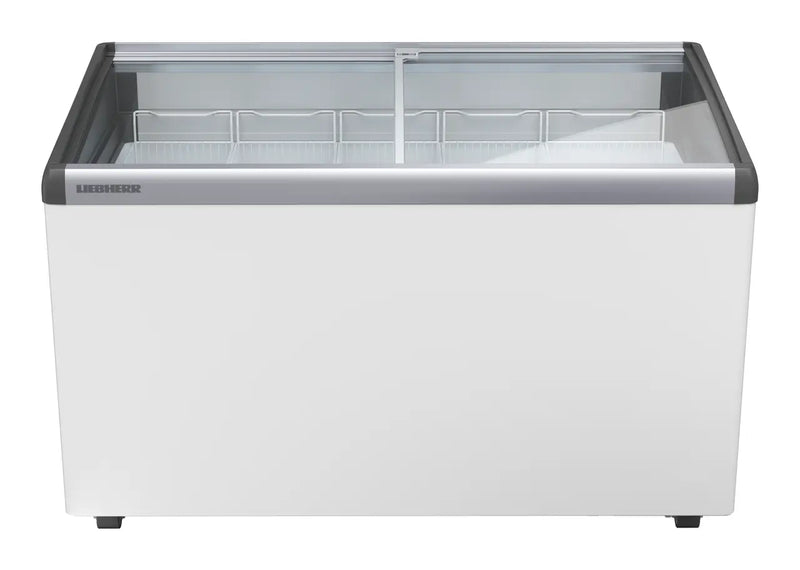 Liebherr EFI 3553 Eiscreme-Gefriertruhe