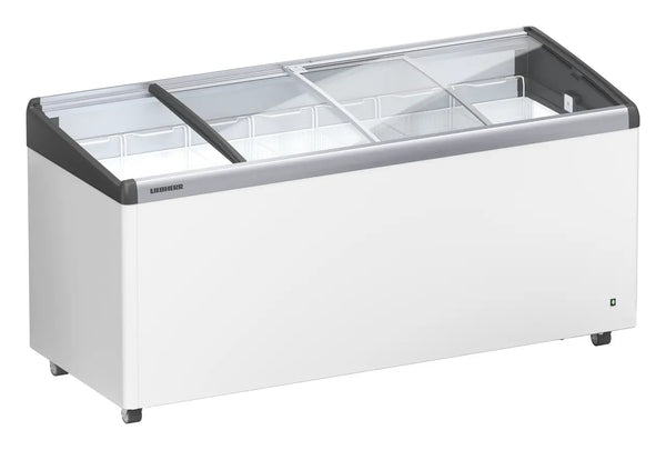 Liebherr EFI 4853 Eiscreme-Gefriertruhe