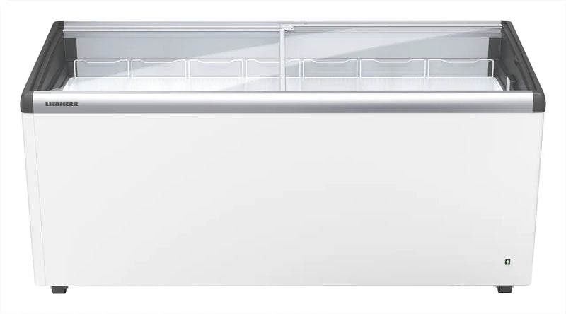 Liebherr EFI 4853 Eiscreme-Gefriertruhe