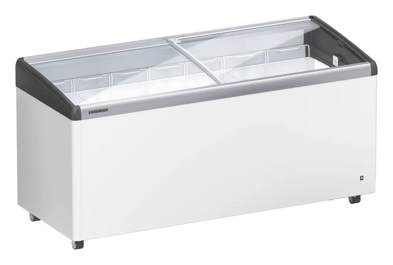 Liebherr EFI 4853 Eiscreme-Gefriertruhe