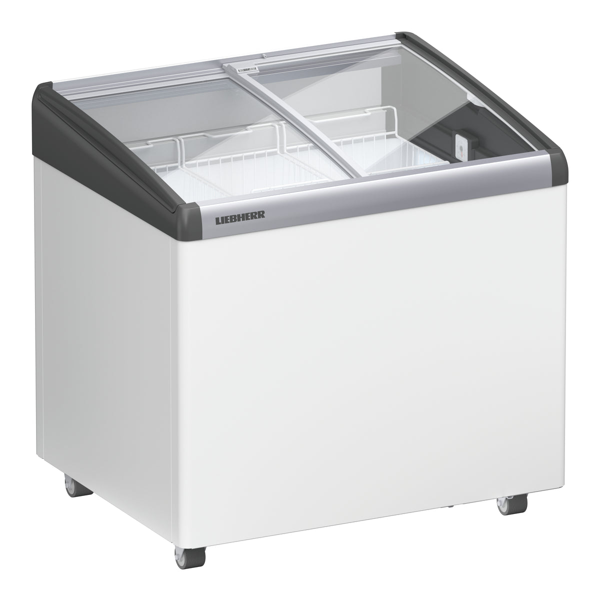 Liebherr EFI 2153 Eiscreme-Gefriertruhe