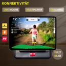 Christopeit Laufband CS 3000