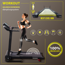 Christopeit Laufband CS 3000