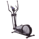 Christopeit Crosstrainer-Ergometer EL 8000