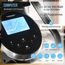 Christopeit Ergometer EM 8000