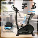 Christopeit Ergometer EM 8000