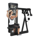 FREEMOTION Rudermaschine oben