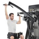 FREEMOTION Rudermaschine oben