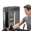 FREEMOTION Beinbeuger-Maschine