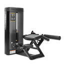 FREEMOTION Beinbeuger-Maschine liegend